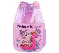 Peppa Pig Sac, Sac étanche pour la piscine Taille unique