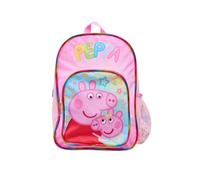 Peppa Pig Sacs à dos Star, rose, One Size, Habillée