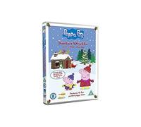 Peppa Pig: Santa's Grotto [Edizione: Regno Unito] [Import]