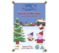 Peppa Pig - Santa's Grotto G