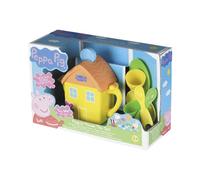 Peppa Pig Service À Thé Avec Théière De Chez Peppa Cyp 1684671