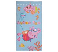 Peppa Pig - Serviette OCEAN FUN (TC401)
