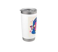 Peppa Pig Show Gobelet isotherme en acier inoxydable double paroi