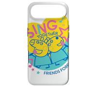 Peppa Pig Sing Coque pour iPhone Air