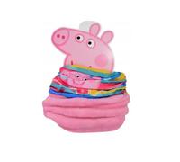 Peppa pig snood polaire - tour de cou polaire peppa pig