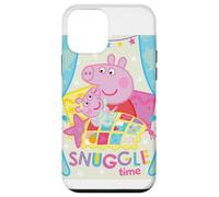 Peppa Pig Snuggle Coque pour iPhone 12 Mini
