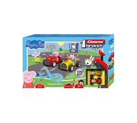 Peppa Pig Soapbox Race Circuit de Course
