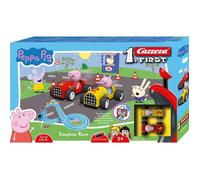 Peppa Pig Soapbox Race Circuit de Course