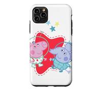 Peppa Pig Space Coque pour iPhone 11 Pro Max