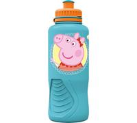 Peppa Pig - Sports Water Bottle (13928)