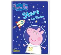 Peppa Pig - Stars (Bilingual) [Region Free]
