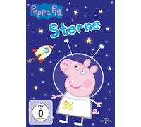 Peppa Pig - Sterne