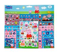 Peppa Pig Sticker Set 500 St