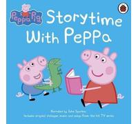 [(Peppa Pig: Storytime with Peppa)] [ Ladybird Books Ltd ] [July, 2013]