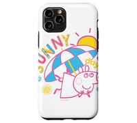 Peppa Pig Sunny Coque pour iPhone 11 Pro