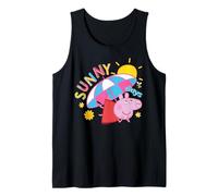 Peppa Pig Sunny Days Débardeur