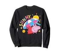 Peppa Pig Sunny Days Sweatshirt