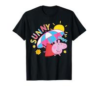 Peppa Pig Sunny Days T-Shirt