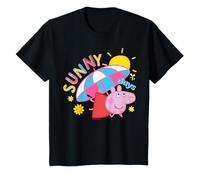 Peppa Pig Sunny Days T-Shirt