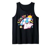 Peppa Pig Sunny Débardeur