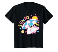 Peppa Pig Sunny T-Shirt