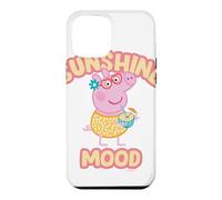 Peppa Pig Sunshine Coque pour iPhone 12 Pro Max