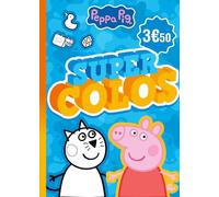 Peppa Pig - Super Colos