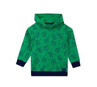 Peppa Pig Sweat à Capuche Garçon George Vert 7-8 Ans