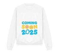 Peppa Pig - Sweat COMING SOON BUMP - Femme (TV21377)