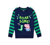 Peppa Pig - Sweat-Shirt - George Pig - Garçon