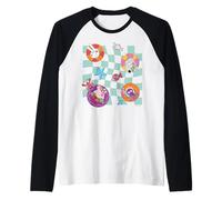 Peppa Pig Swim Ring Manche Raglan