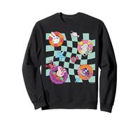 Peppa Pig Swim Ring Sweatshirt