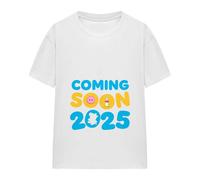 Peppa Pig - T-shirt COMING SOON BUMP - Femme (TV21671)
