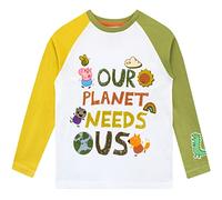 Peppa Pig T-Shirt Garçon