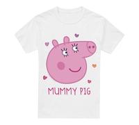 Peppa Pig - T-shirt - Homme (TV5153)