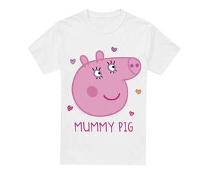 Peppa Pig - T-shirt - Homme (TV5153)