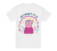 Peppa Pig - T-shirt - Homme (TV5154)