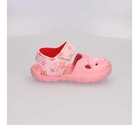 Sandales de plage Peppa Pig pour garçons et filles - Sandales de plage Peppa Pig confortables, légères et résistantes, parfaites pour l'été, la plage et la piscine, rose, 29 EU