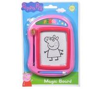 Peppa Pig Tableau à dessin magnétique G