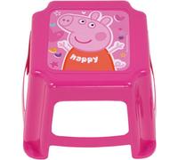 Peppa Pig Tabouret en plastique