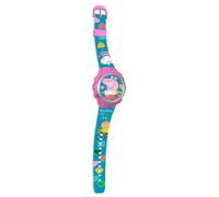 Peppa Pig Talkie-walkie+montre Numérique