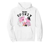 Peppa Pig Team Spirit Halloween Sweat à Capuche