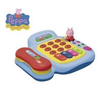 Jouet - REEF - Téléphone et Piano Activités - Fille - A partir de 18 mois - Livré monté