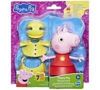 Peppa Pig Tenues de pluie