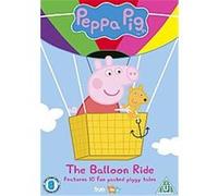 Peppa Pig - The Balloon Ride G