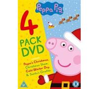 Peppa Pig: The Christmas Collection