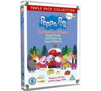 Peppa Pig: The Christmas Collection