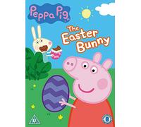 Peppa Pig: The Easter Bunny [Edizione: Regno Unito] [Import]