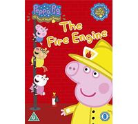 Peppa Pig: The Fire Engine and Other Stories [Edizione: Regno Unito] [Import]