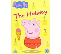 Peppa Pig: The Holiday And Other Stories